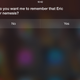 Illustration for article titled Make Siri Better By Telling Her All About Your Relationships